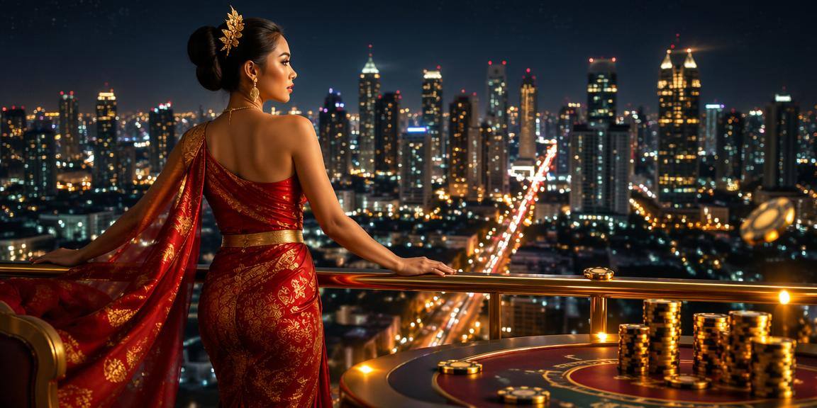 indowla toto Playing on Your Phone or Tablet in Indonesia